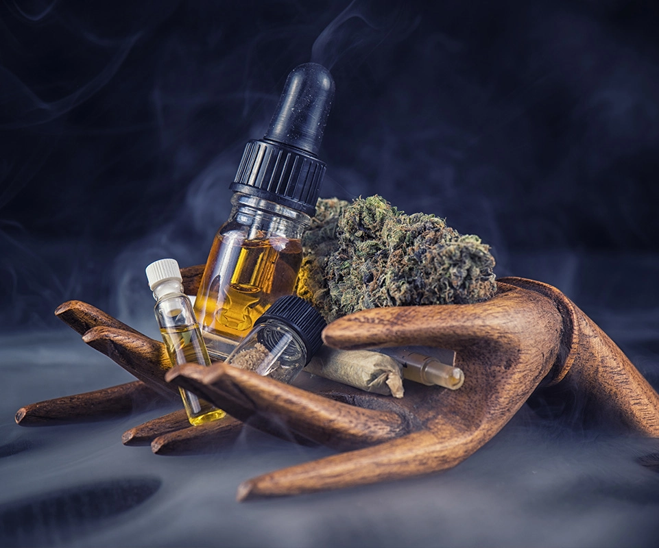 CANNABIS-LÉGAL
